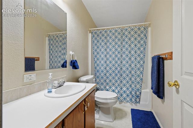 7659 Marmot Point, Colorado Springs, CO 80922
