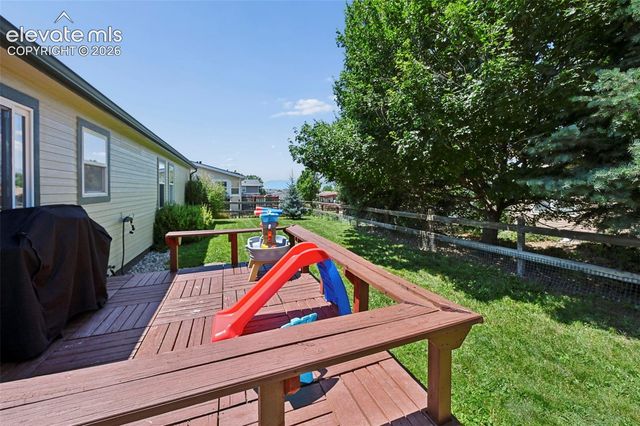 7659 Marmot Point, Colorado Springs, CO 80922
