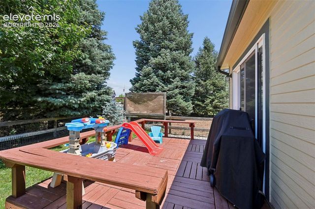 7659 Marmot Point, Colorado Springs, CO 80922
