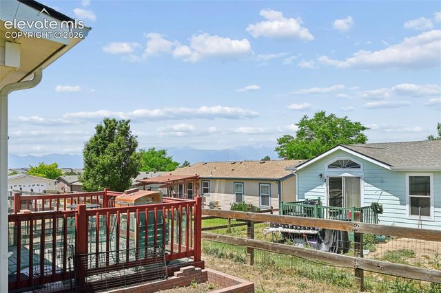 7659 Marmot Point, Colorado Springs, CO 80922