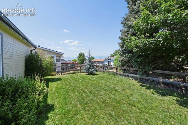 7659 Marmot Point, Colorado Springs, CO 80922