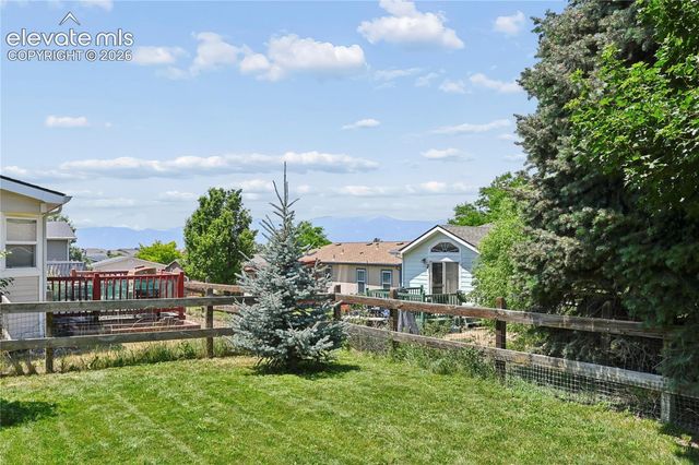7659 Marmot Point, Colorado Springs, CO 80922