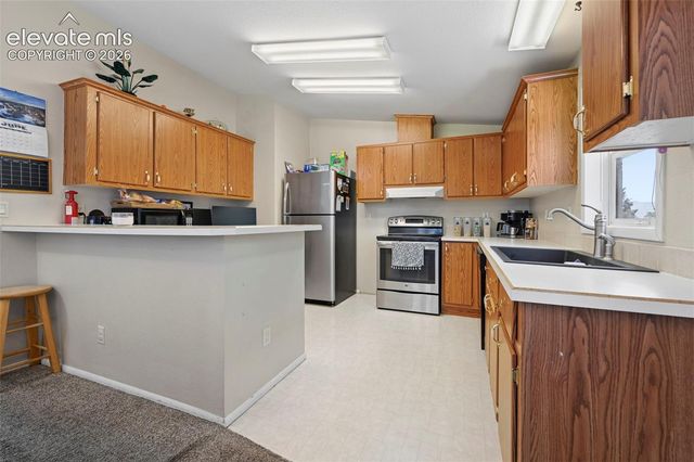 7659 Marmot Point, Colorado Springs, CO 80922