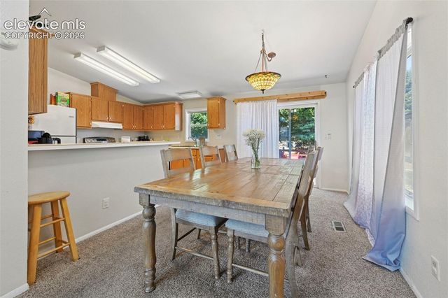 7659 Marmot Point, Colorado Springs, CO 80922