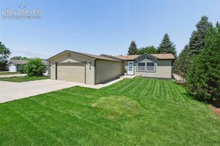 7659 Marmot Point, Colorado Springs, CO 80922