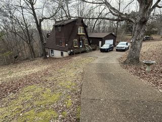 1081 Savely Rd, Pegram, TN 37143