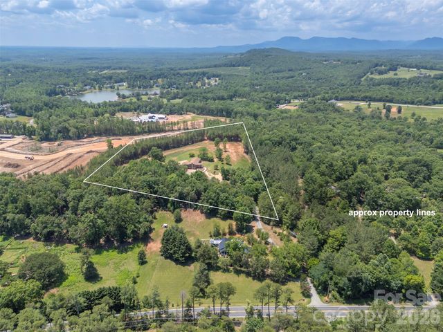 5732 S Nc 9 Highway, Tryon, NC 28782