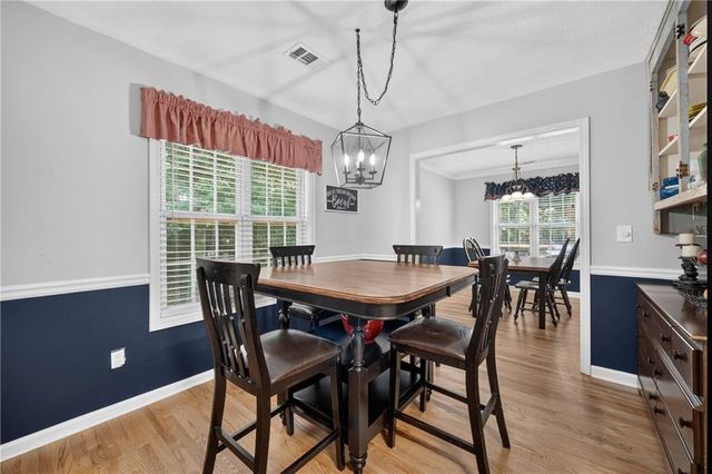 3435 Davan Lane, Monroe, GA 30655