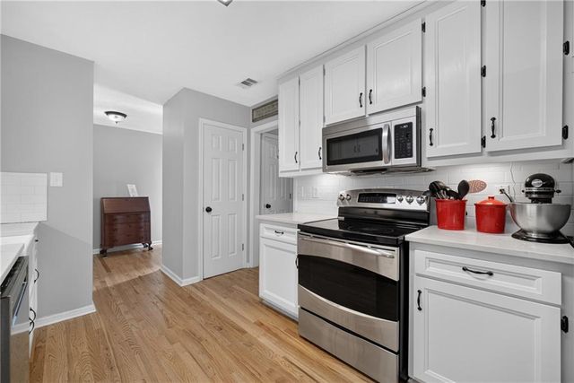 3435 Davan Lane, Monroe, GA 30655