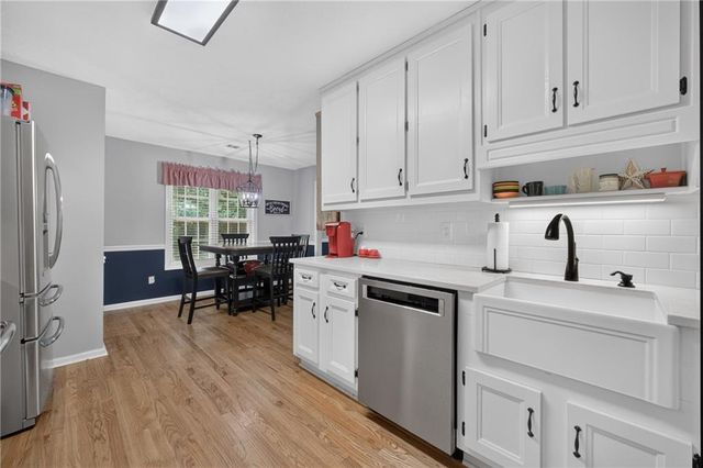 3435 Davan Lane, Monroe, GA 30655