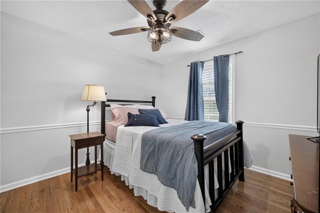 3435 Davan Lane, Monroe, GA 30655