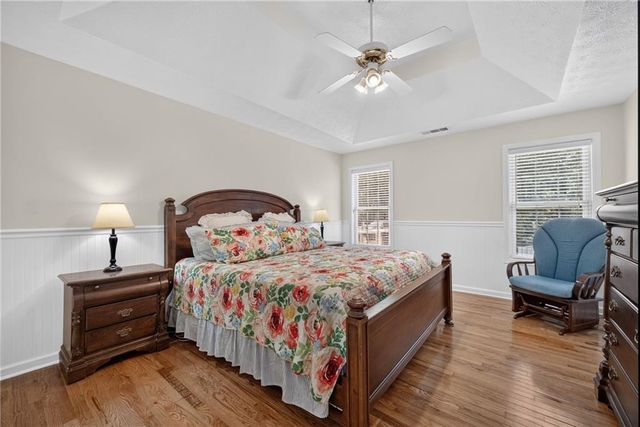 3435 Davan Lane, Monroe, GA 30655