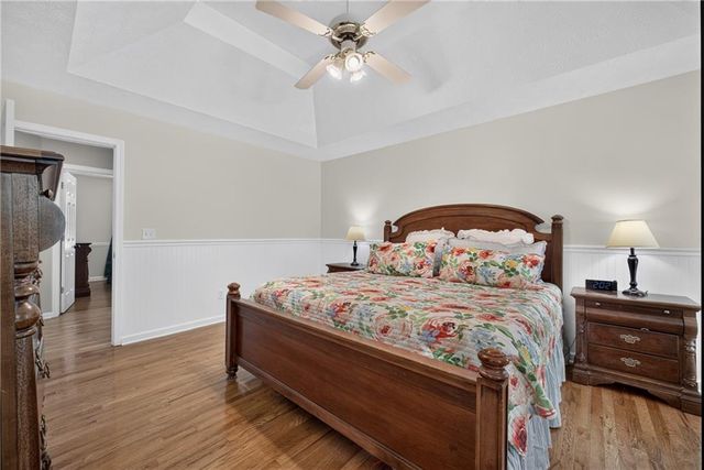 3435 Davan Lane, Monroe, GA 30655