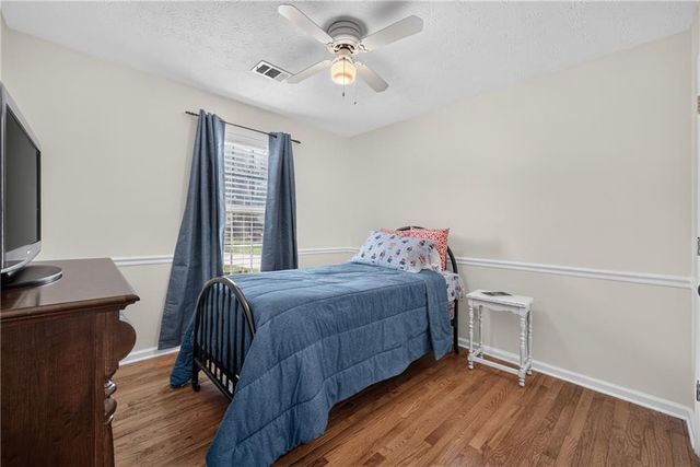 3435 Davan Lane, Monroe, GA 30655