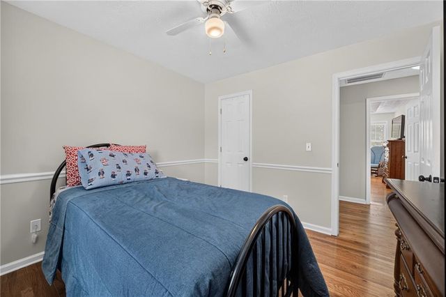 3435 Davan Lane, Monroe, GA 30655