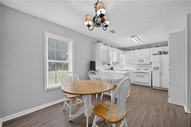3435 Davan Lane, Monroe, GA 30655