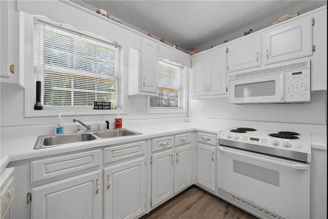 3435 Davan Lane, Monroe, GA 30655