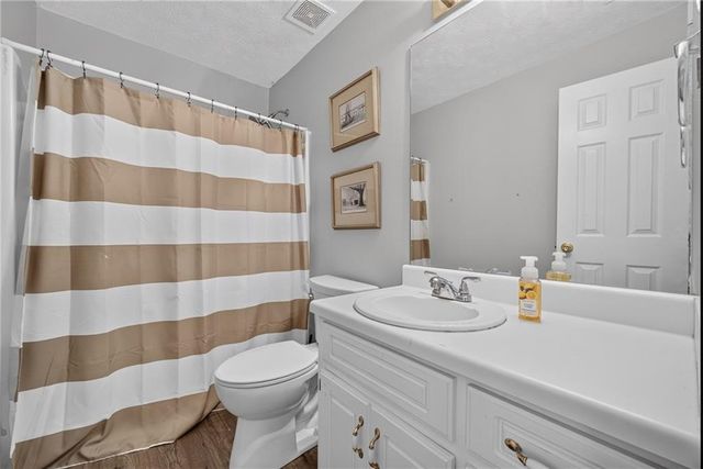 3435 Davan Lane, Monroe, GA 30655