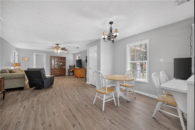 3435 Davan Lane, Monroe, GA 30655