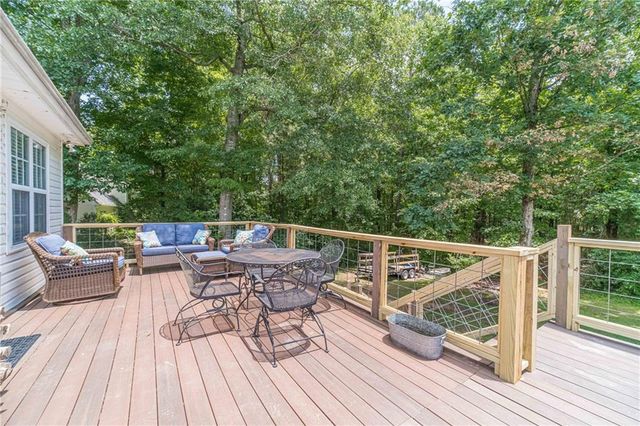 3435 Davan Lane, Monroe, GA 30655