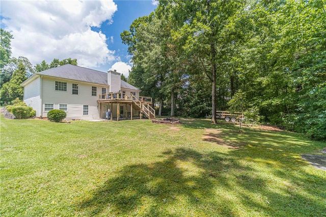 3435 Davan Lane, Monroe, GA 30655