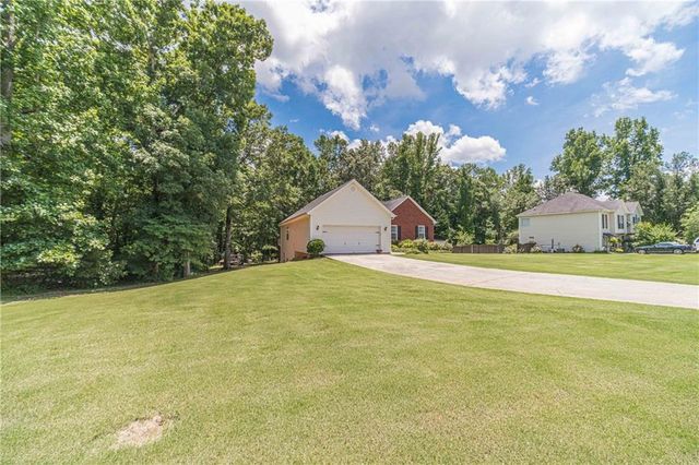 3435 Davan Lane, Monroe, GA 30655