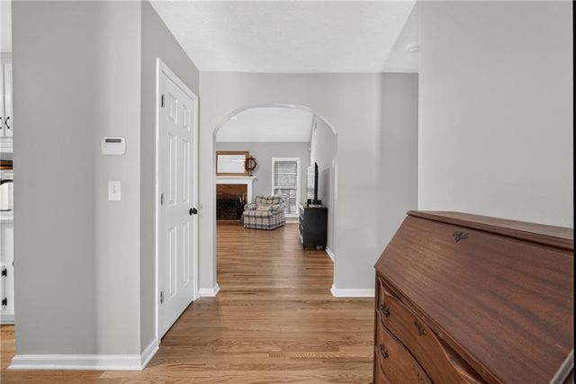 3435 Davan Lane, Monroe, GA 30655