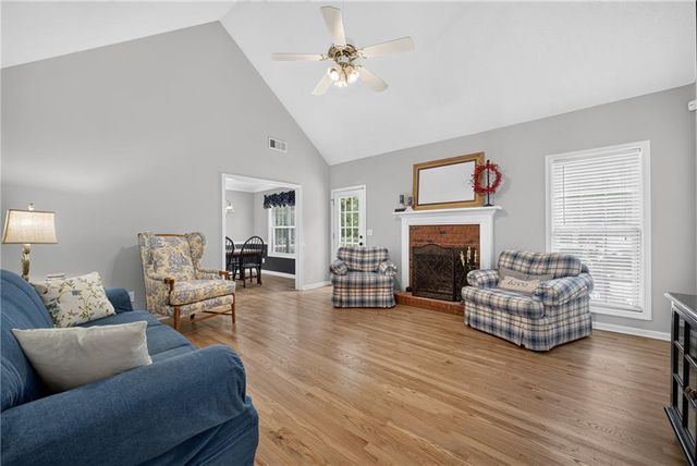 3435 Davan Lane, Monroe, GA 30655