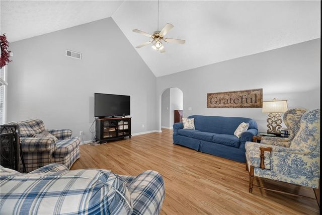 3435 Davan Lane, Monroe, GA 30655