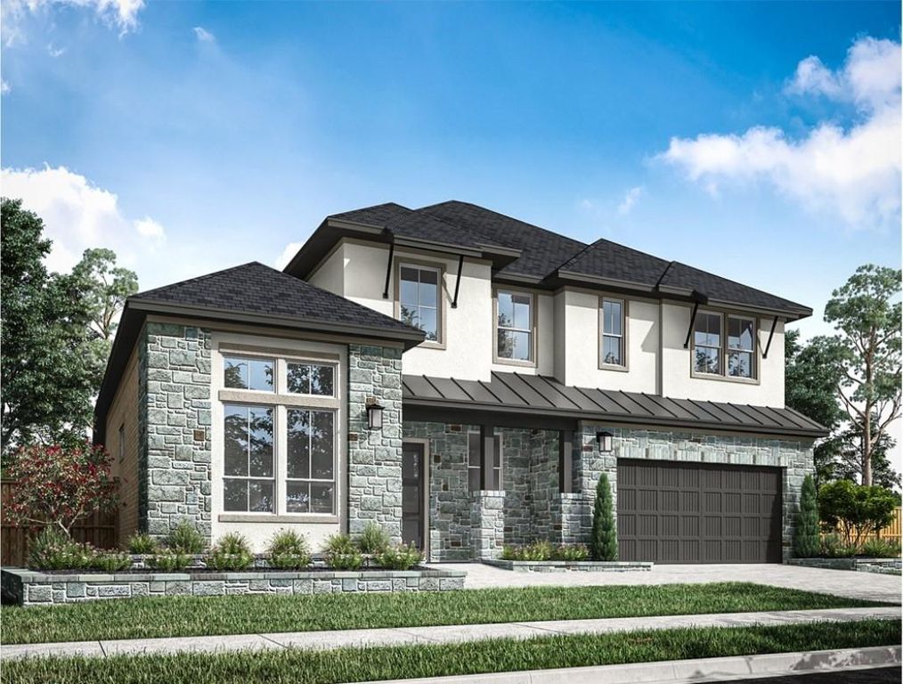 4827 Morning Springs Drive, Spring, TX 77386