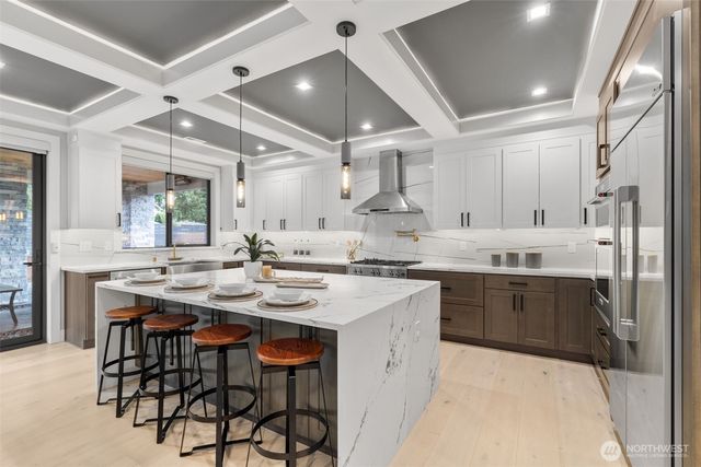 12608 NE 30th Street, Bellevue, WA 98005