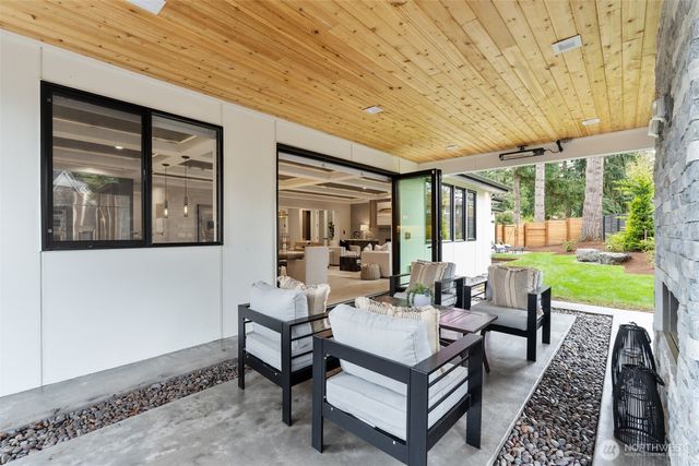 12608 NE 30th Street, Bellevue, WA 98005