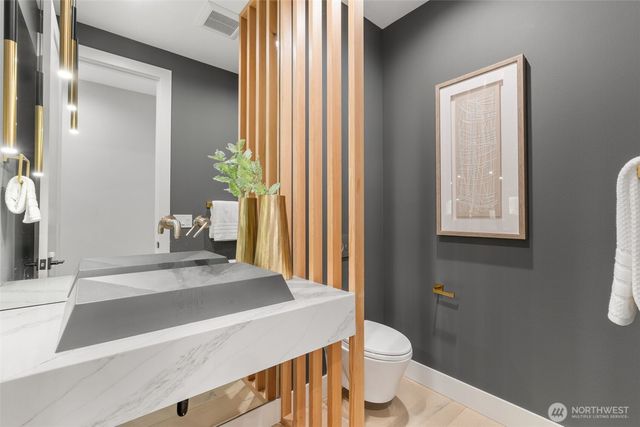 12608 NE 30th Street, Bellevue, WA 98005