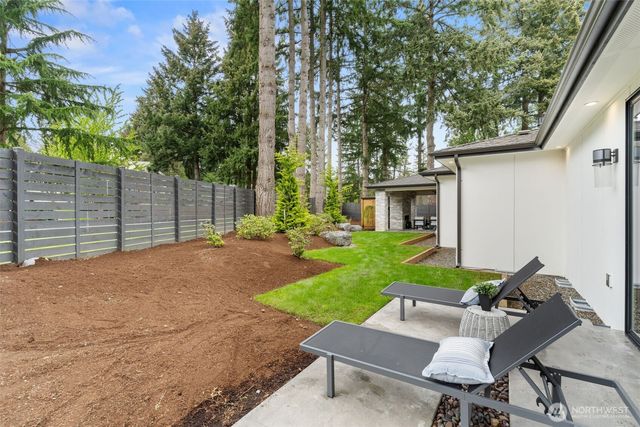 12608 NE 30th Street, Bellevue, WA 98005