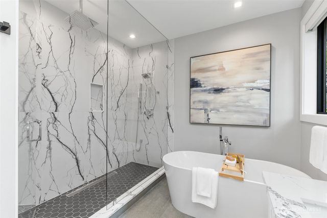 12608 NE 30th Street, Bellevue, WA 98005
