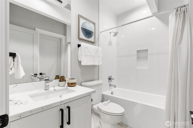 12608 NE 30th Street, Bellevue, WA 98005