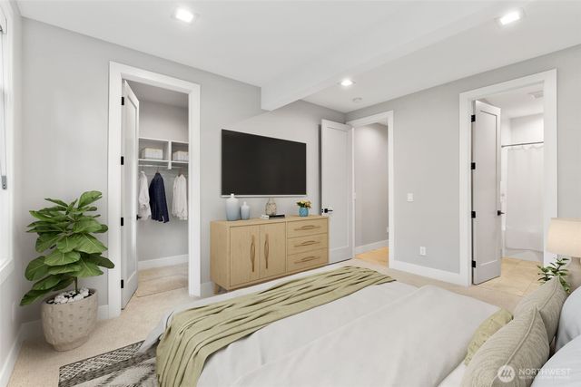12608 NE 30th Street, Bellevue, WA 98005