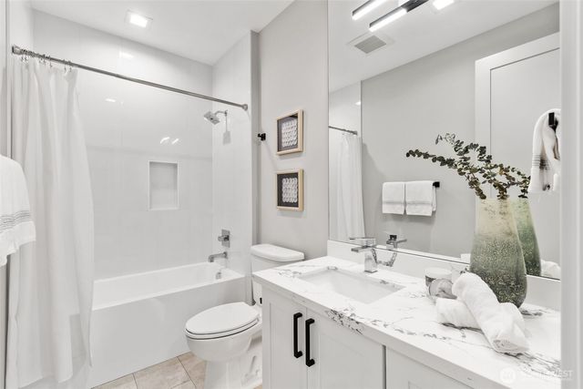 12608 NE 30th Street, Bellevue, WA 98005