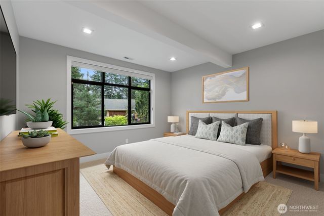 12608 NE 30th Street, Bellevue, WA 98005