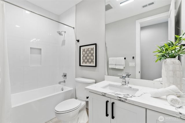 12608 NE 30th Street, Bellevue, WA 98005