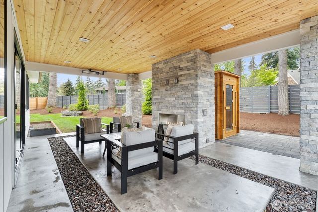 12608 NE 30th Street, Bellevue, WA 98005