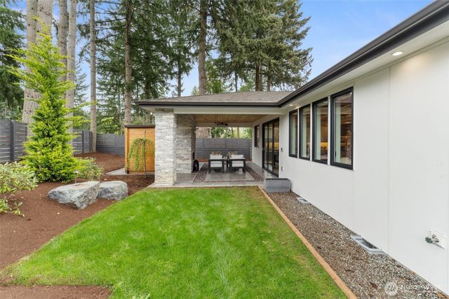12608 NE 30th Street, Bellevue, WA 98005