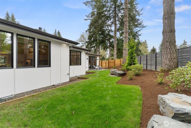 12608 NE 30th Street, Bellevue, WA 98005