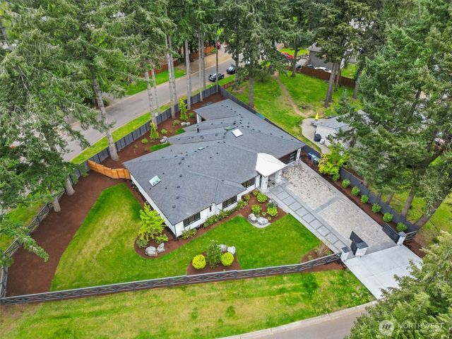 12608 NE 30th Street, Bellevue, WA 98005