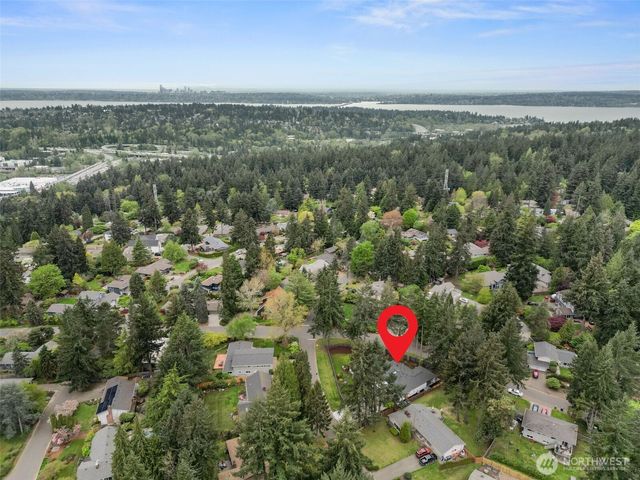 12608 NE 30th Street, Bellevue, WA 98005