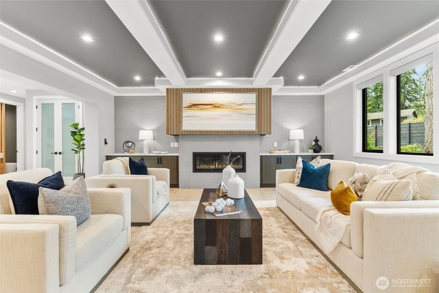 12608 NE 30th Street, Bellevue, WA 98005