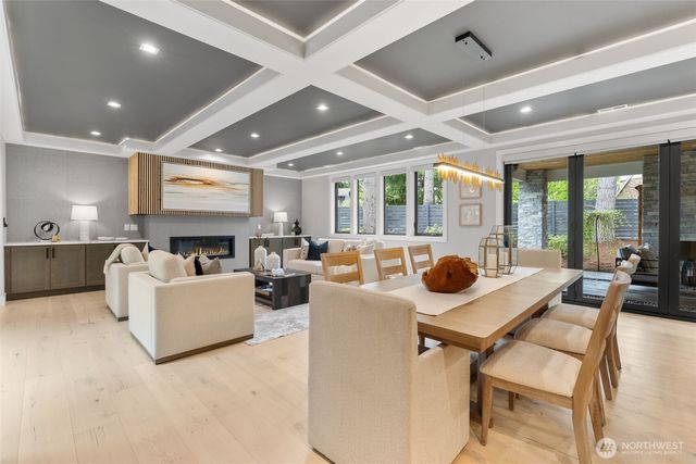 12608 NE 30th Street, Bellevue, WA 98005