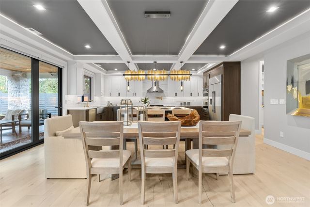 12608 NE 30th Street, Bellevue, WA 98005