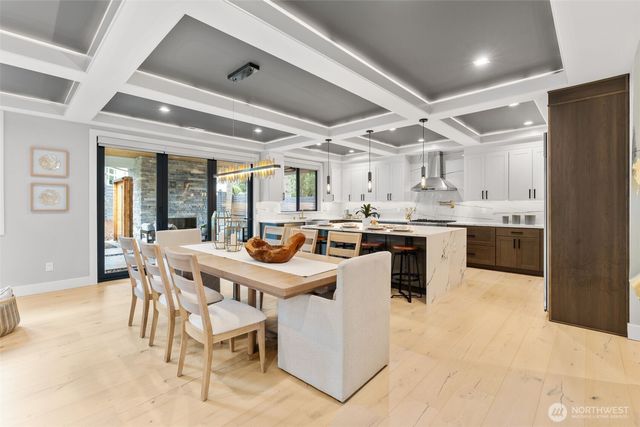 12608 NE 30th Street, Bellevue, WA 98005