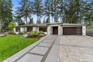 12608 NE 30th Street, Bellevue, WA 98005